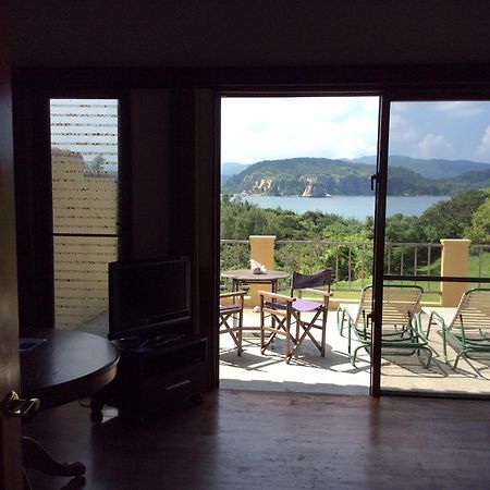 Mayagusuku Resort Urauchi Phòng bức ảnh