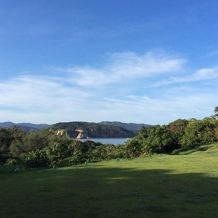 Mayagusuku Resort Urauchi Ngoại thất bức ảnh