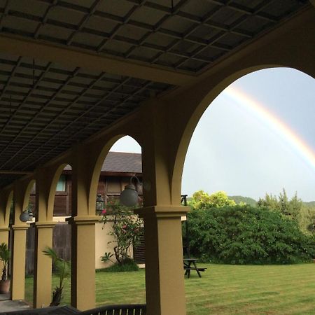 Mayagusuku Resort Urauchi Ngoại thất bức ảnh