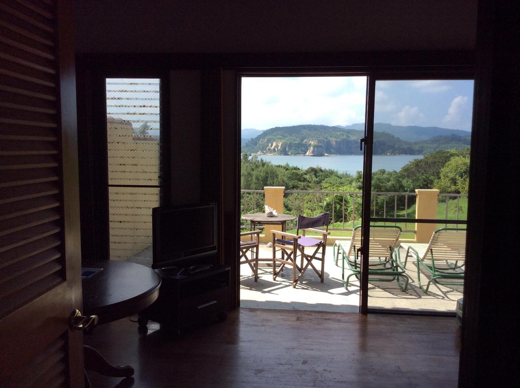 Mayagusuku Resort Urauchi Phòng bức ảnh