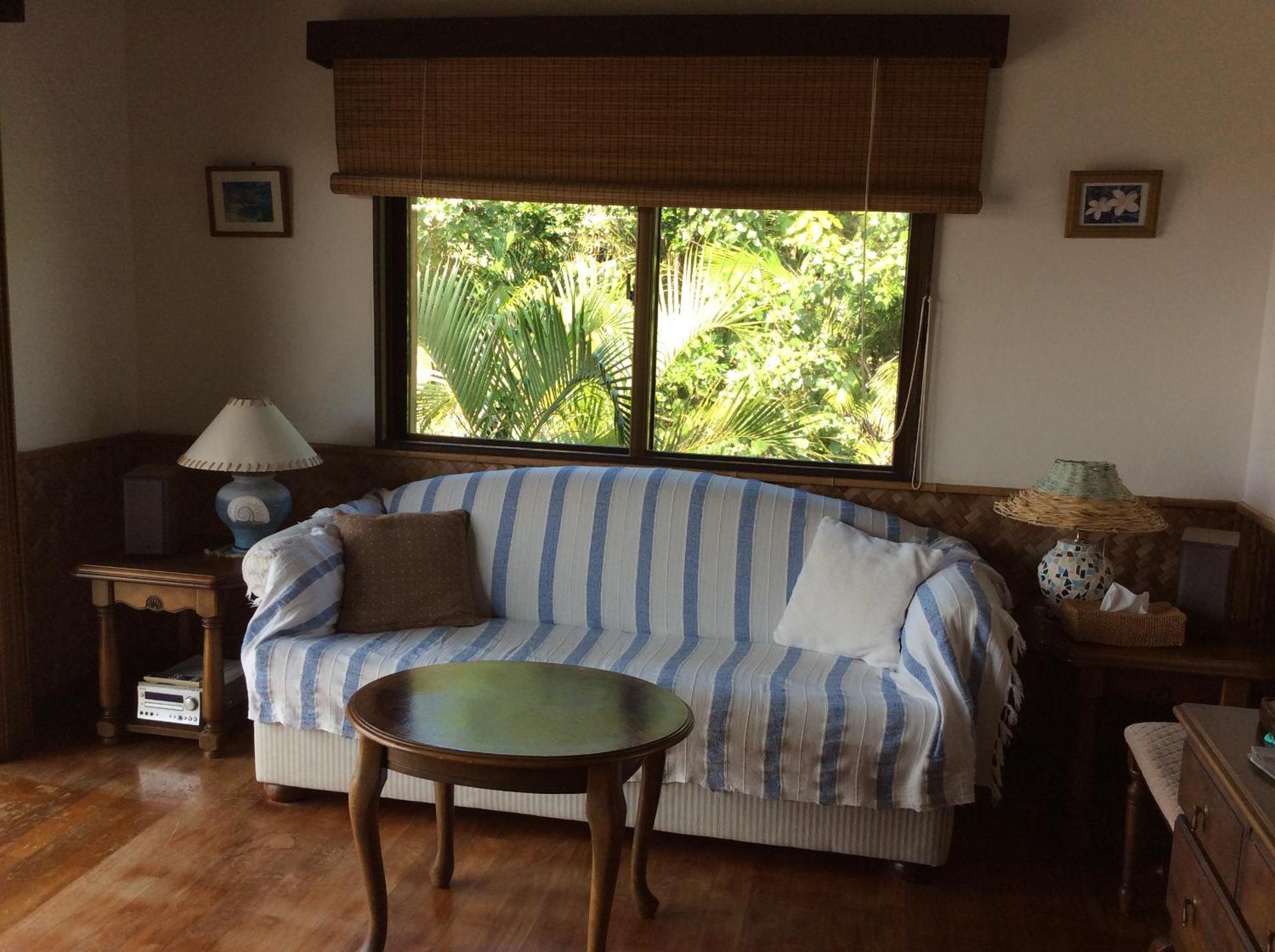 Mayagusuku Resort Urauchi Phòng bức ảnh