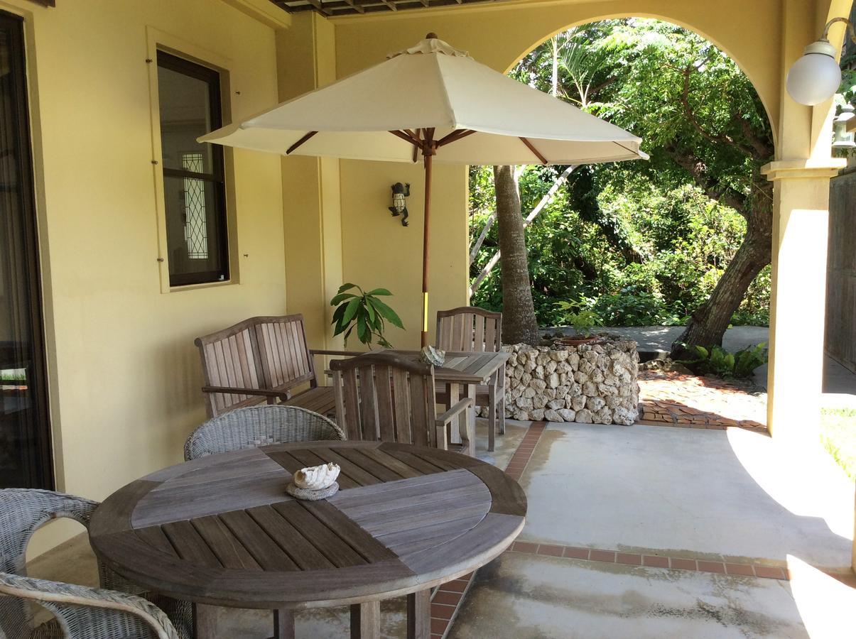 Mayagusuku Resort Urauchi Ngoại thất bức ảnh