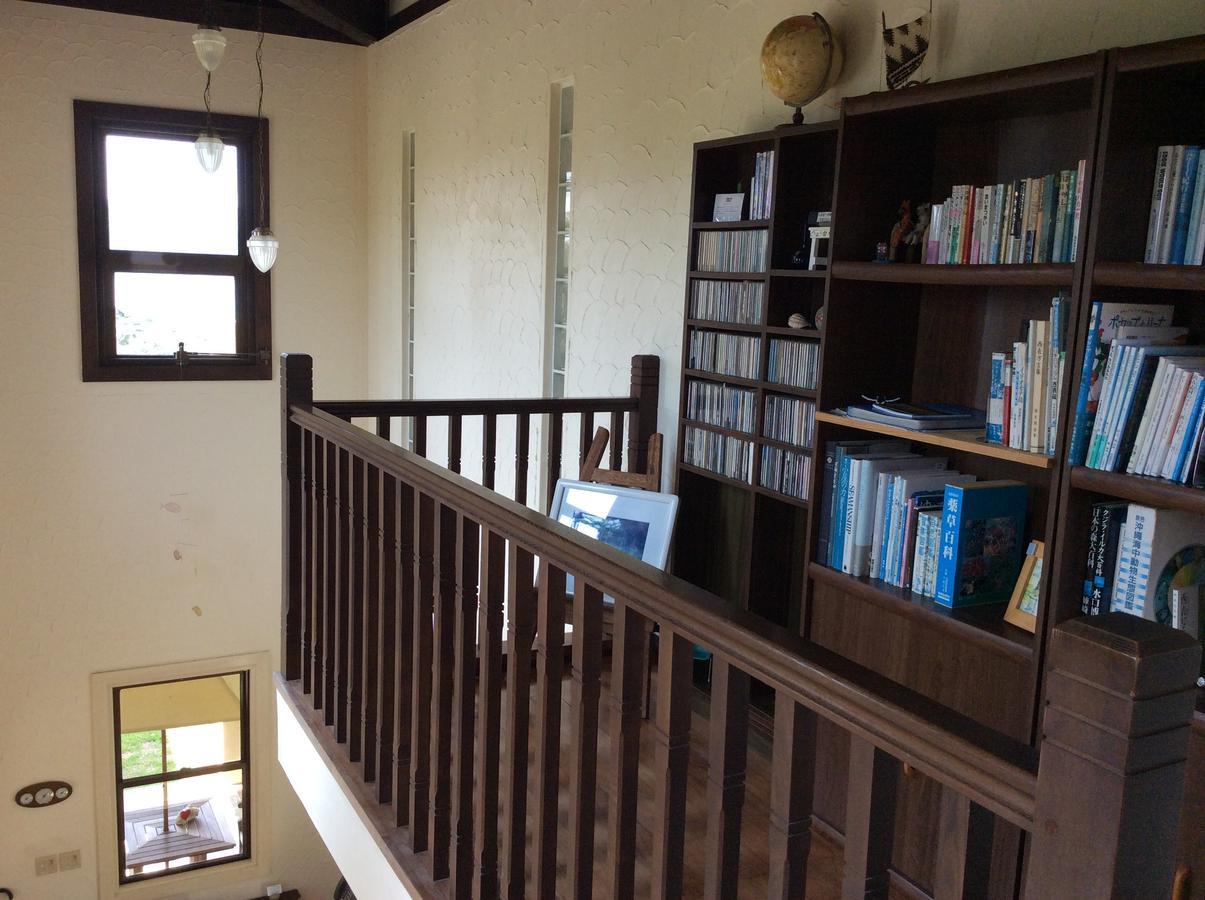 Mayagusuku Resort Urauchi Ngoại thất bức ảnh