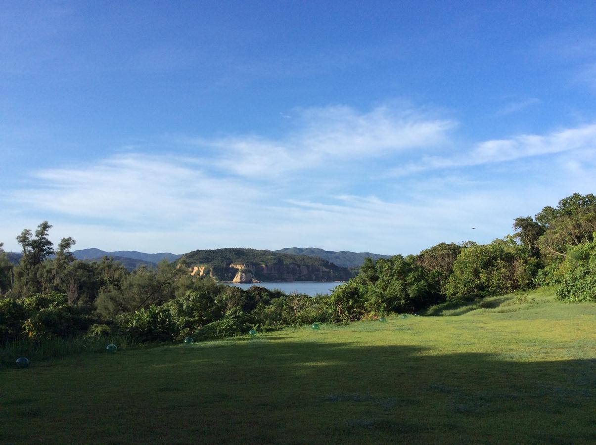 Mayagusuku Resort Urauchi Ngoại thất bức ảnh