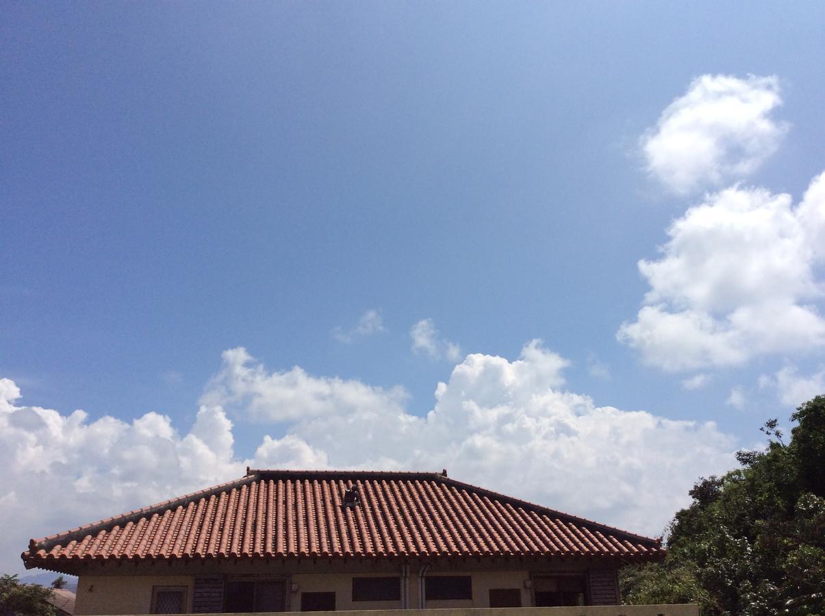 Mayagusuku Resort Urauchi Ngoại thất bức ảnh