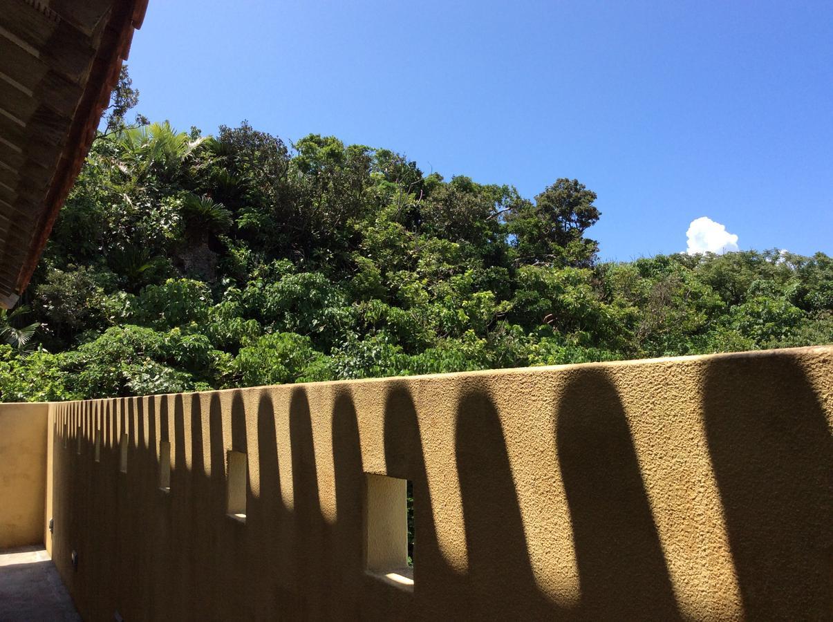 Mayagusuku Resort Urauchi Ngoại thất bức ảnh
