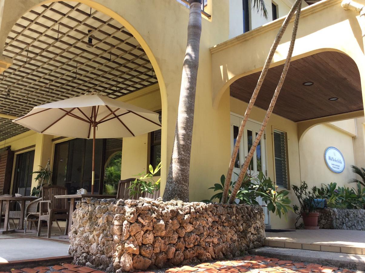 Mayagusuku Resort Urauchi Ngoại thất bức ảnh