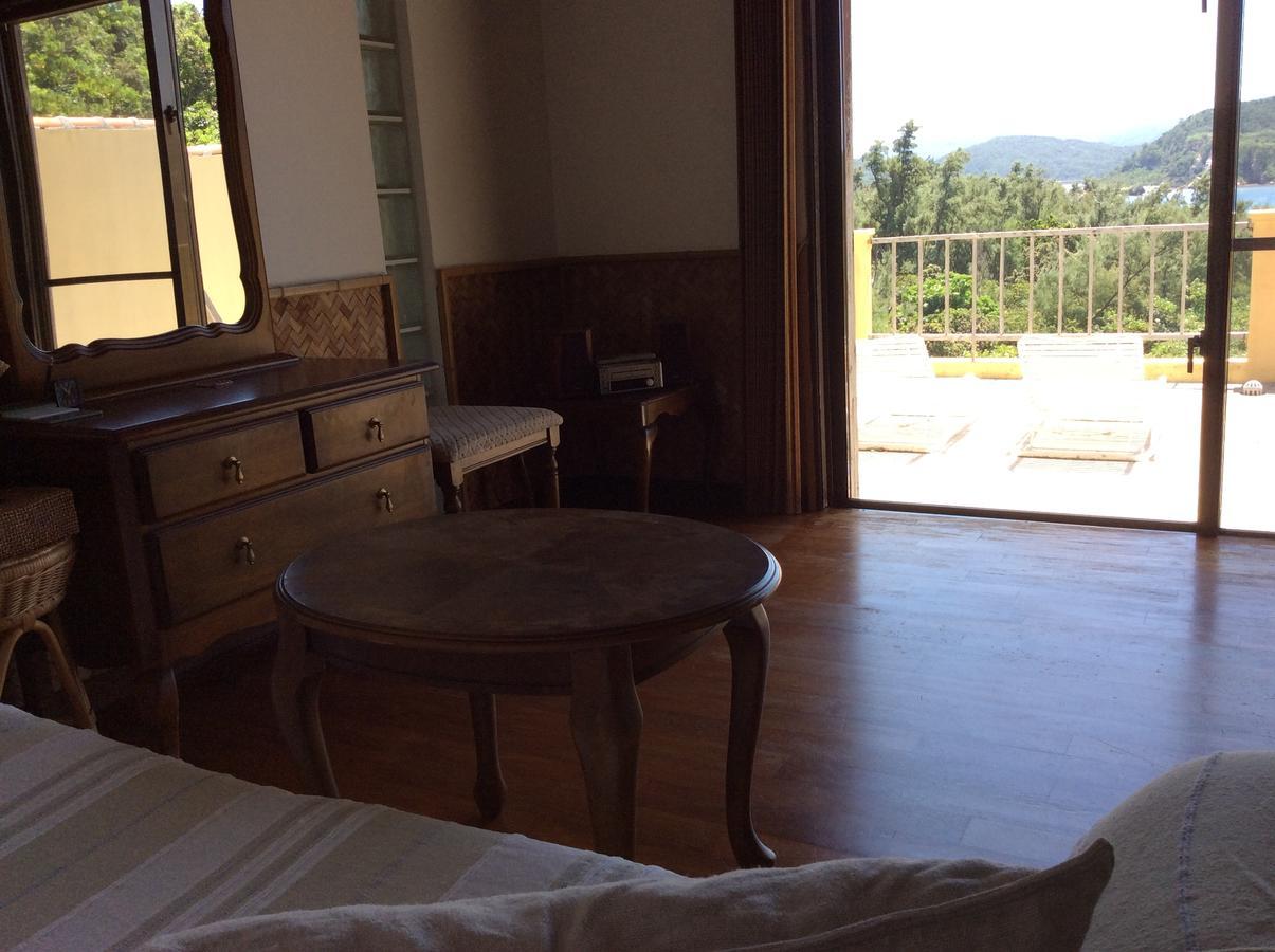 Mayagusuku Resort Urauchi Ngoại thất bức ảnh