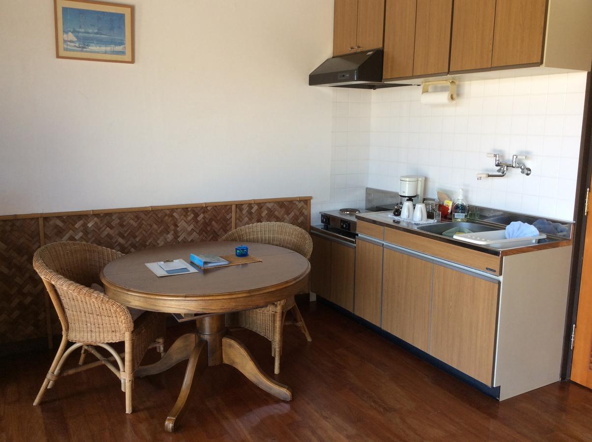 Mayagusuku Resort Urauchi Ngoại thất bức ảnh