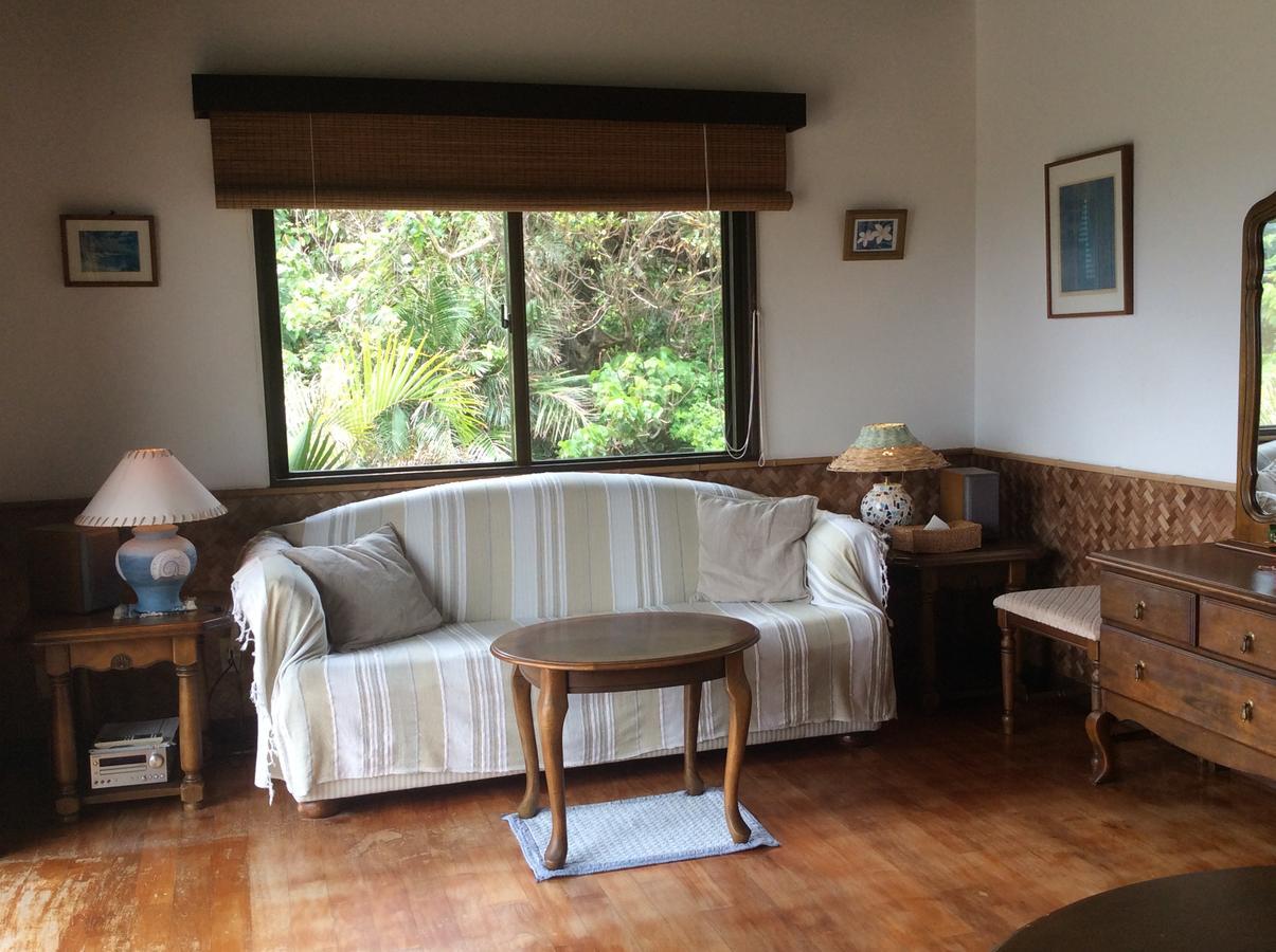 Mayagusuku Resort Urauchi Ngoại thất bức ảnh