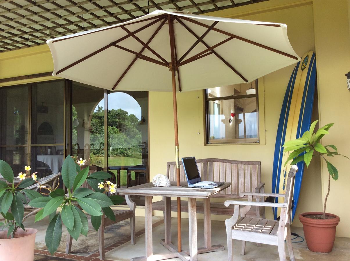 Mayagusuku Resort Urauchi Ngoại thất bức ảnh