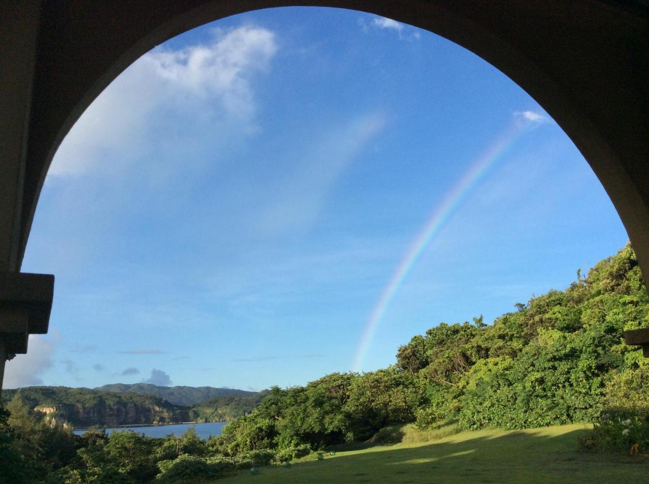 Mayagusuku Resort Urauchi Ngoại thất bức ảnh